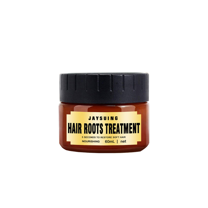 Skanto | Glatt og silkeaktig hår - Garanti for styrke og glans - HairBoost