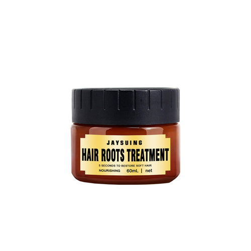 Skanto | Glatt og silkeaktig hår - Garanti for styrke og glans - HairBoost