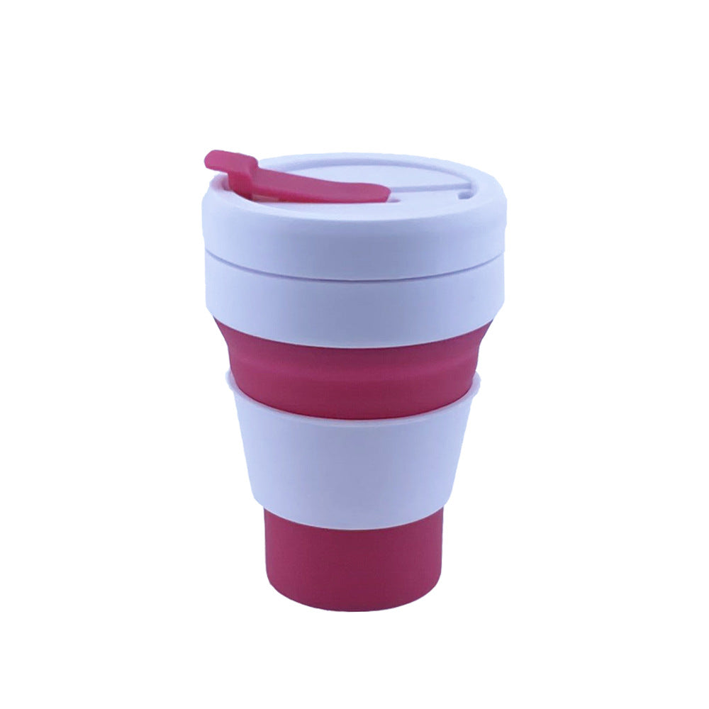 Dame sammenleggbart kaffekrus Skanto
