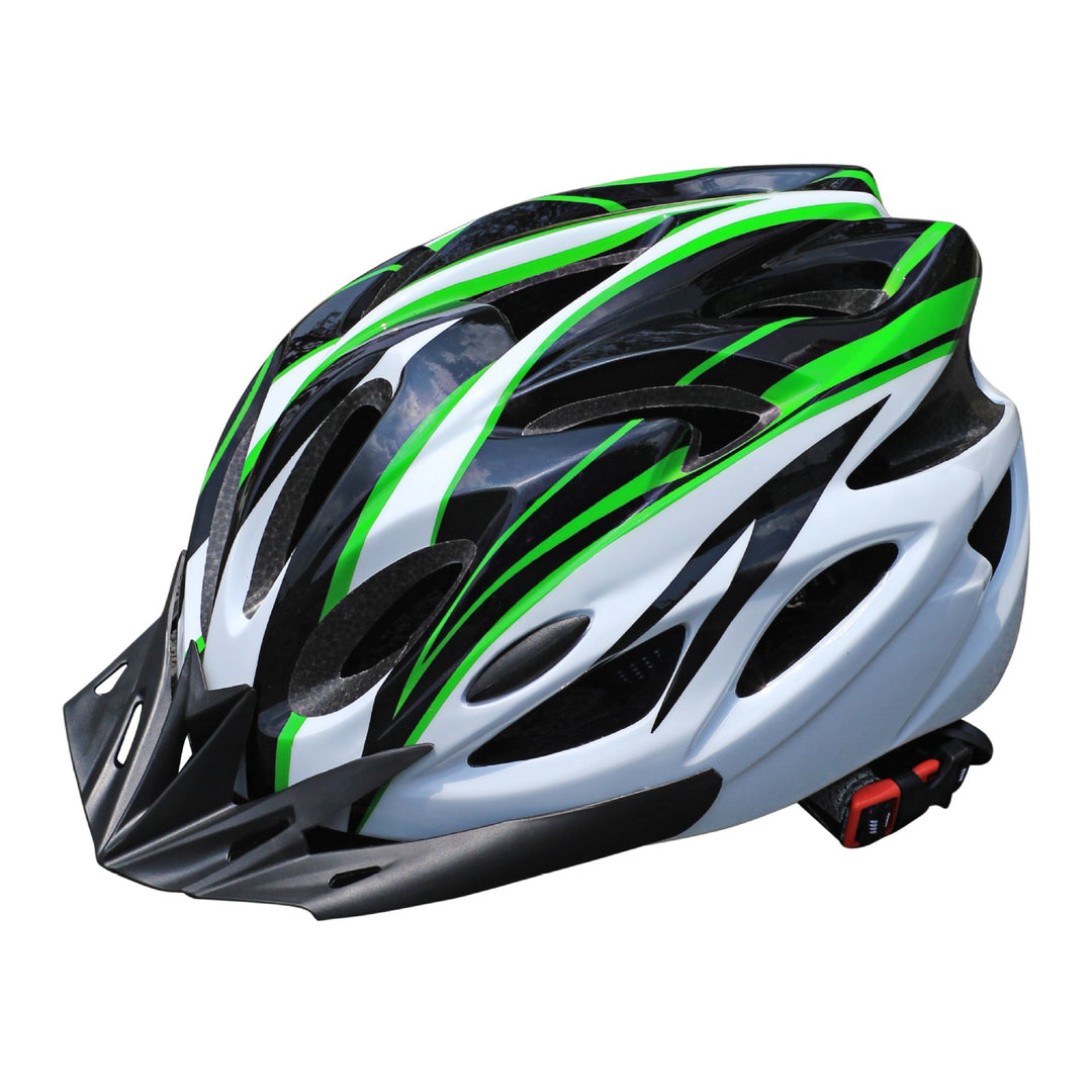 WoCycling Hjelm Skanto