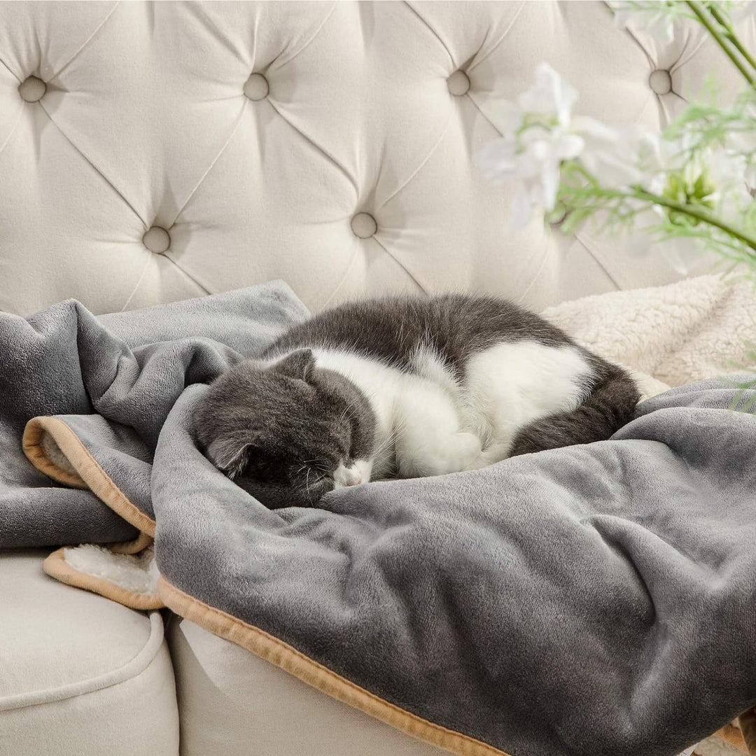 Unisex Koselig Sofaoverlegg Skanto