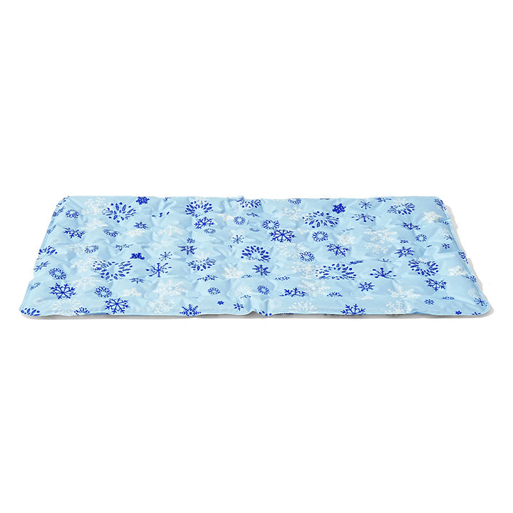Elegant Ruffled Dog Bed