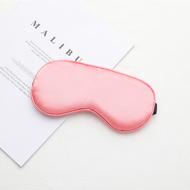 Unisex nan ergonomisk søvnmask med myk polstring og justerbart bånd Skanto