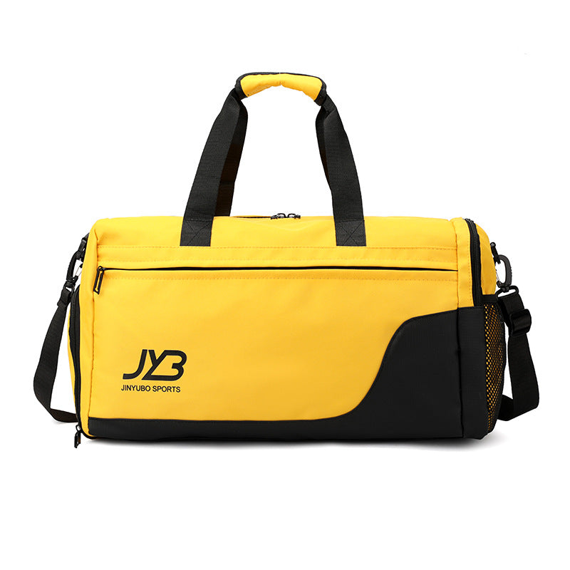Sportbag Skanto