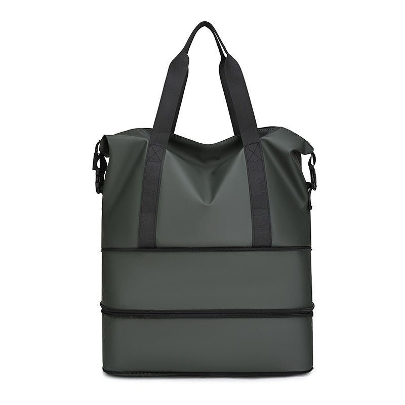 Sporty floodproof tote bag Skanto