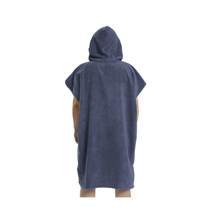 Badetuch Poncho Skanto