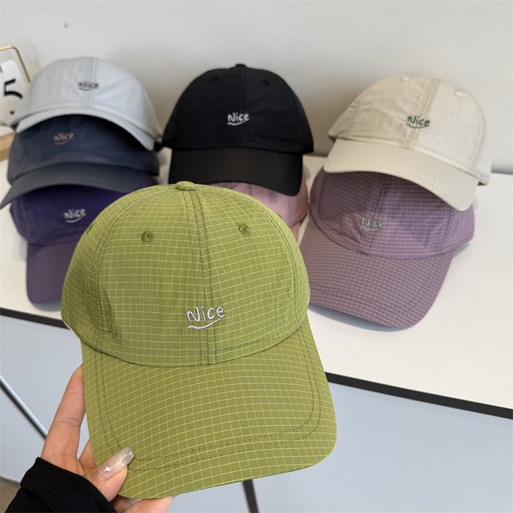 Herre Lettvekts Athletic Caps Skanto