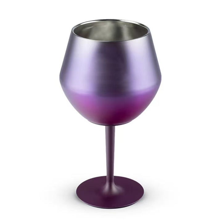 Unisex Isolert Rustfritt Stål Vinbecher Skanto