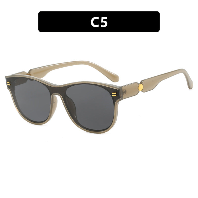 Dame solbrille Skanto