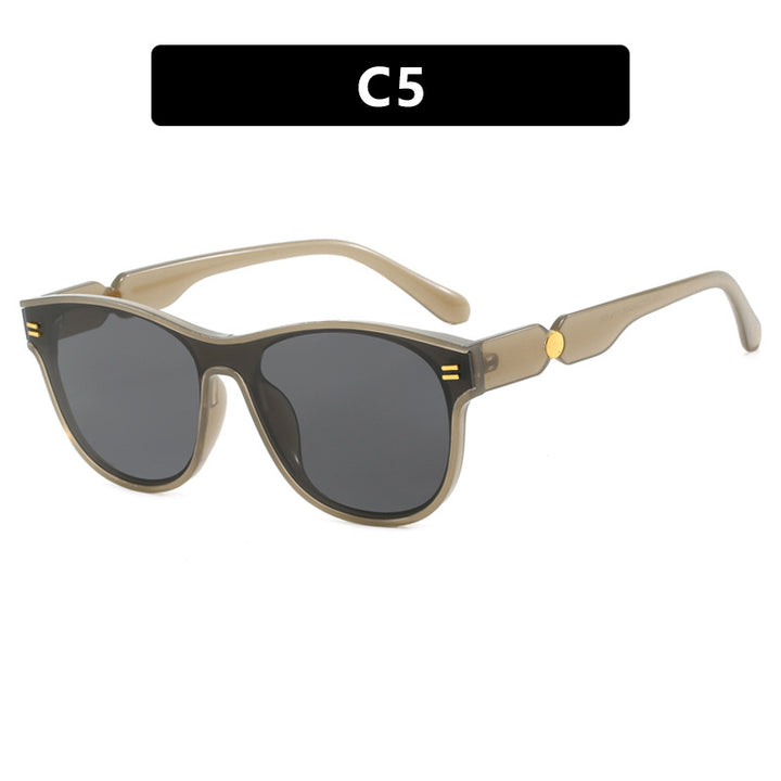 Dame solbrille Skanto