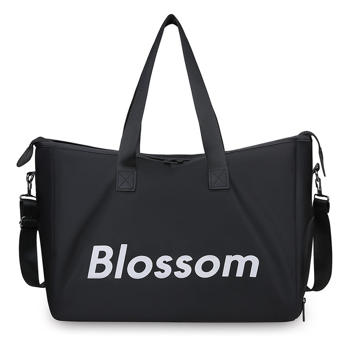 Sporty Elegant Tote Bag Skanto