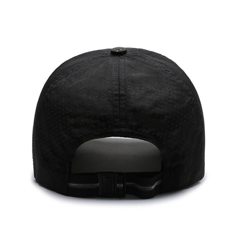 Dame Sporty Cap Skanto