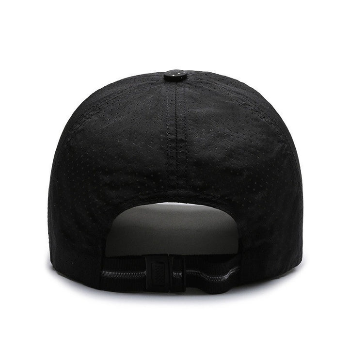 Dame Sporty Cap Skanto