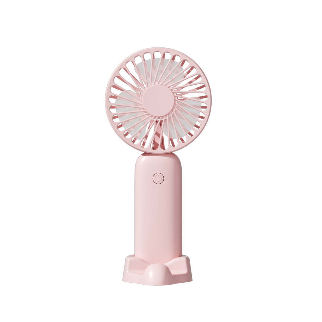 Unisex Mini Bærbar Kjølevifte Skanto