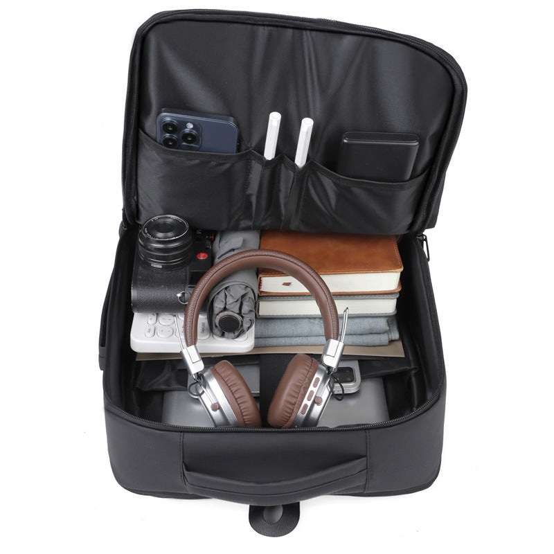 Urbaner Laptop Ryggsekk Skanto