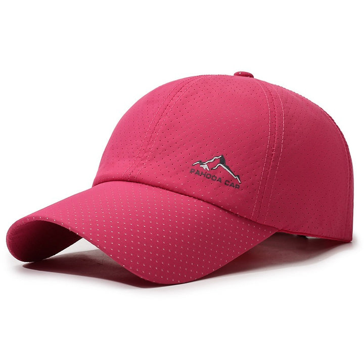 Dame Sporty Sommerlue Skanto