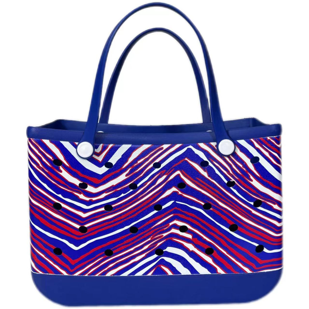 Sporty handbag Skanto