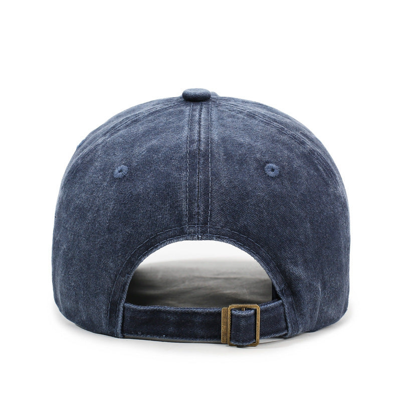 Dame Sporty Vintage Baseballcap Skanto