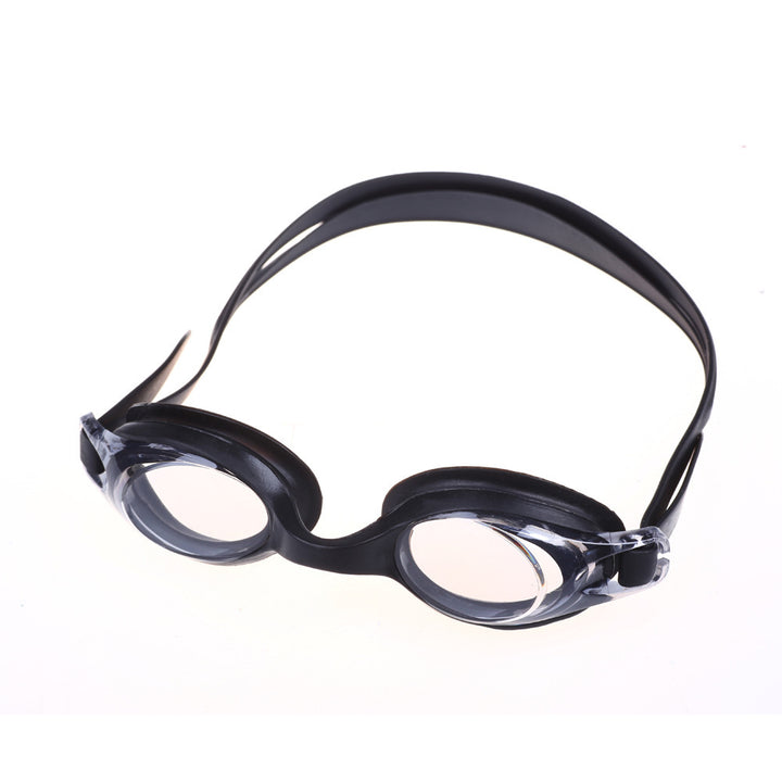 Vanntett svømmebrille med UV-beskyttelse Skanto