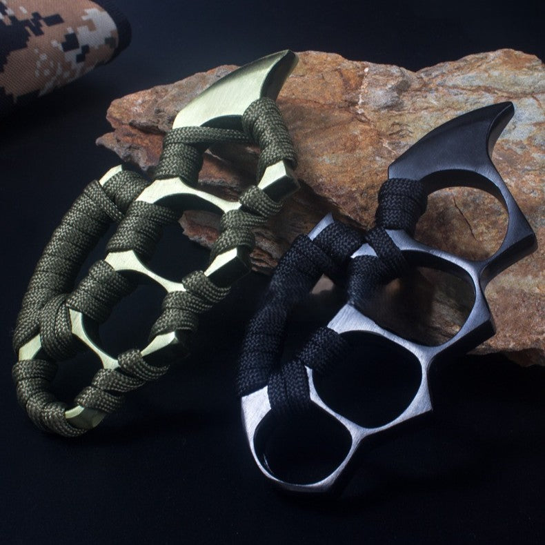Grip Force Tactical Selvforsvarsverktøy | Skanto