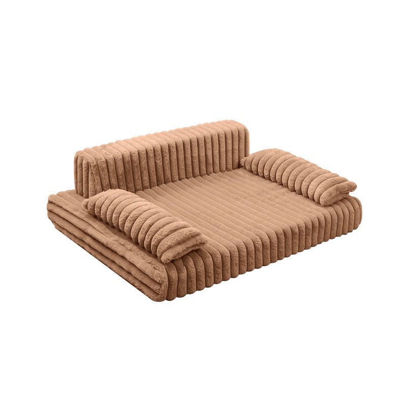 Luksus Høyde Sofa Hundeseng