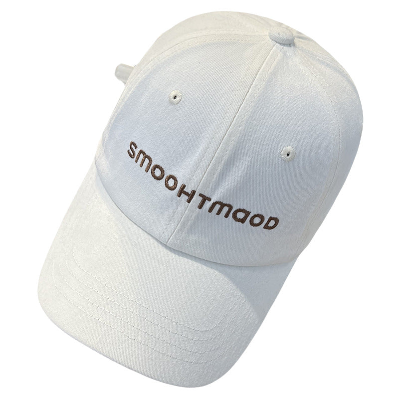 Herre Kasisual Teksturert Caps Skanto