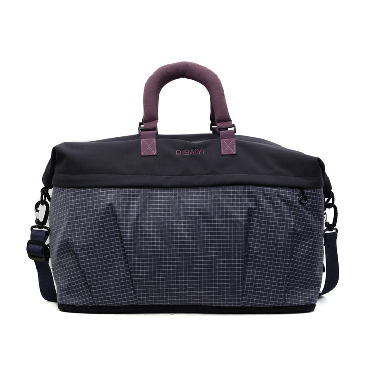 Dame Elegant Organisator-Reise veske Skanto