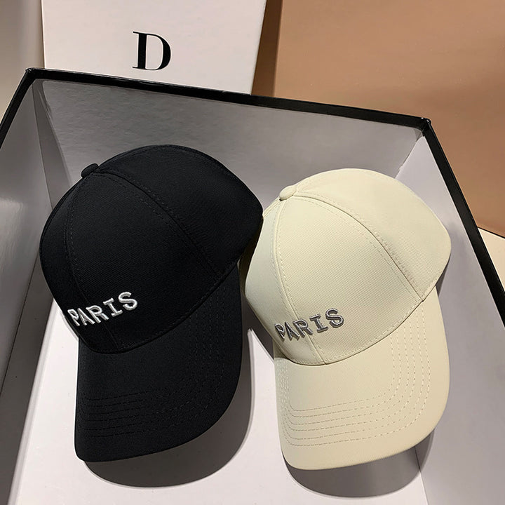 Herre Casual Sports Cap Skanto
