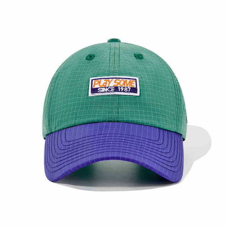 Unisex Performance Baseball Cap Skanto