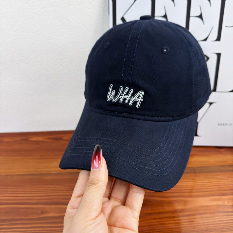 Herrebrodert justerbar baseballcaps Skanto