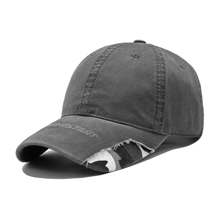 Dame Baseballcap Skanto