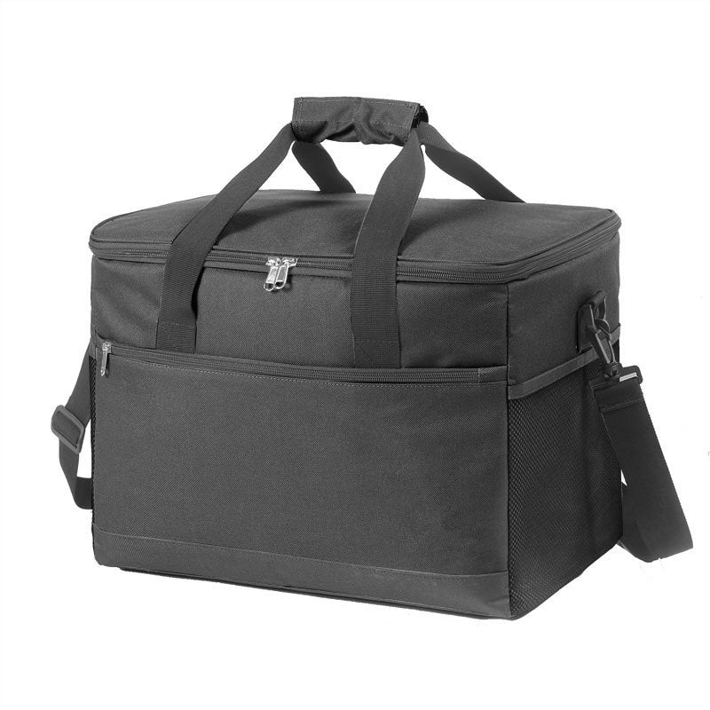 Unisex Kjølebag med fleksibelt innvendig rom og bærehåndtak Skanto