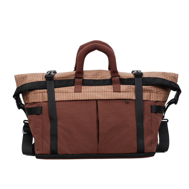 Allsidig helg-duffelbag Skanto
