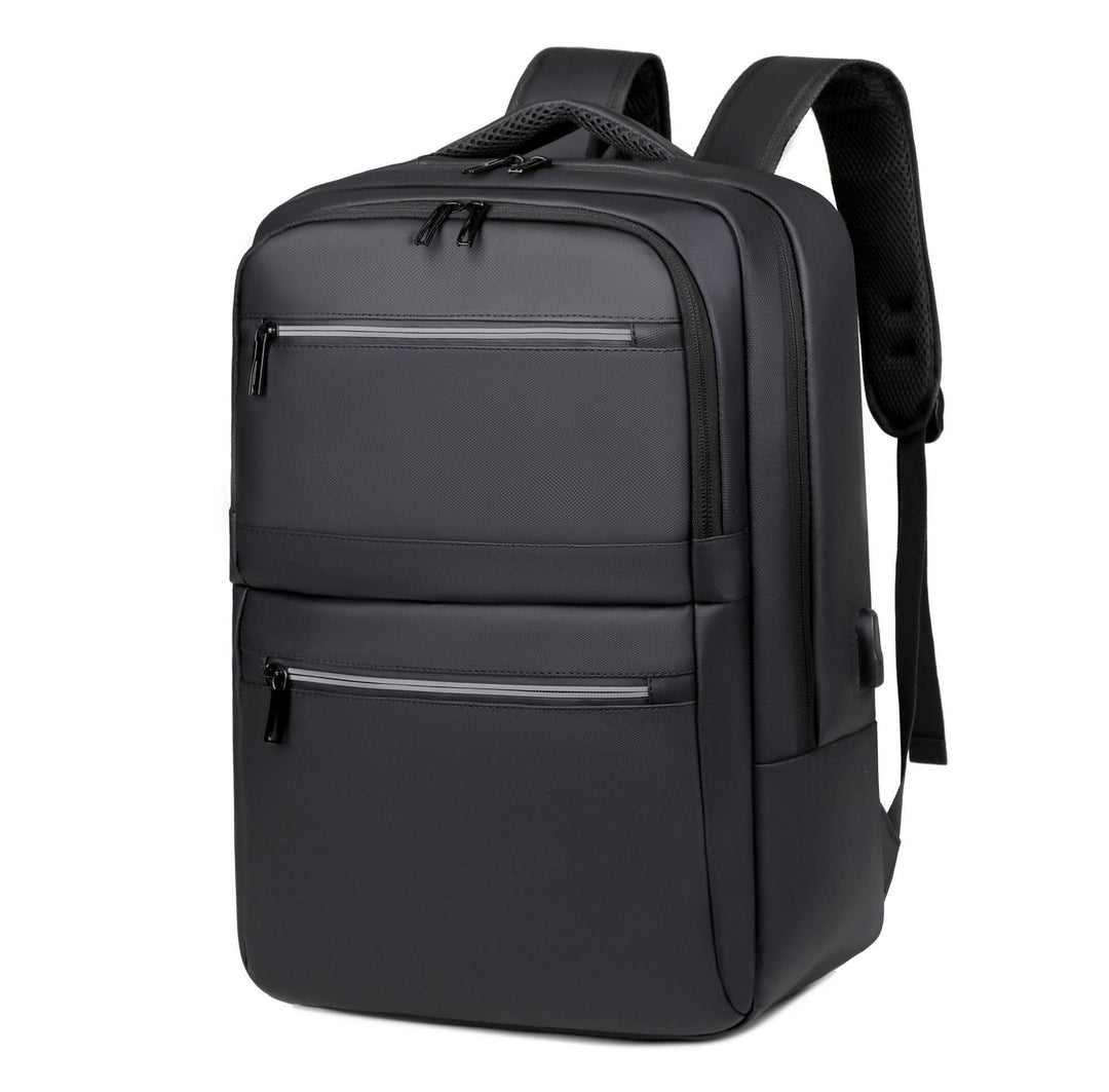 Høyytelses laptop-ryggsekk Skanto