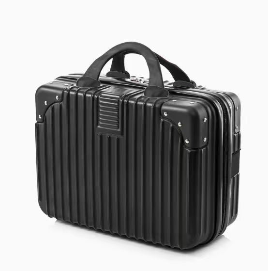 Premium Hard Shell Travel Case Skanto