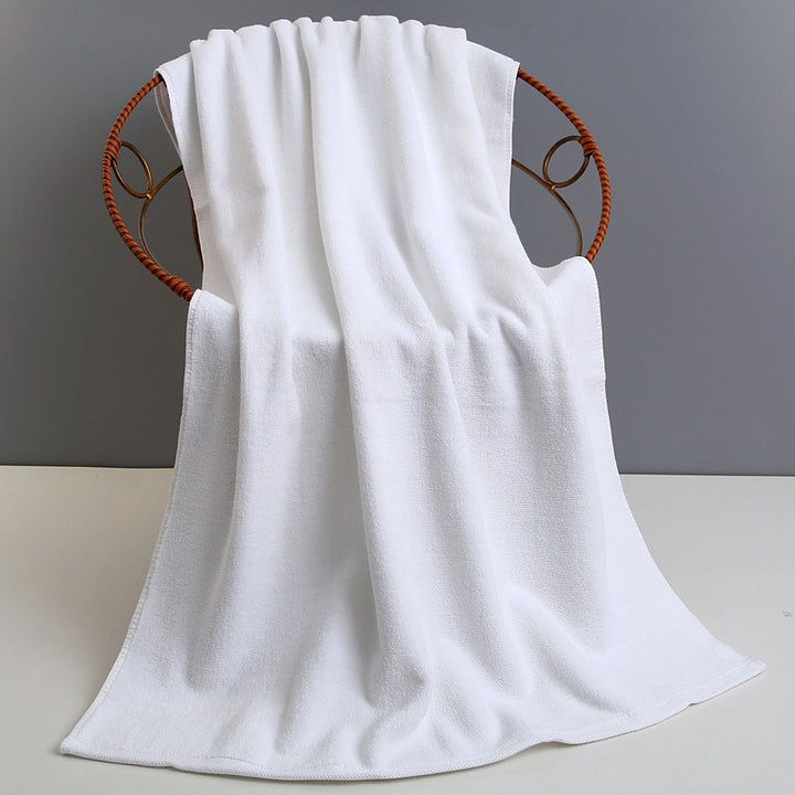 Premium Terry Towel with Luxurious Feel Skanto