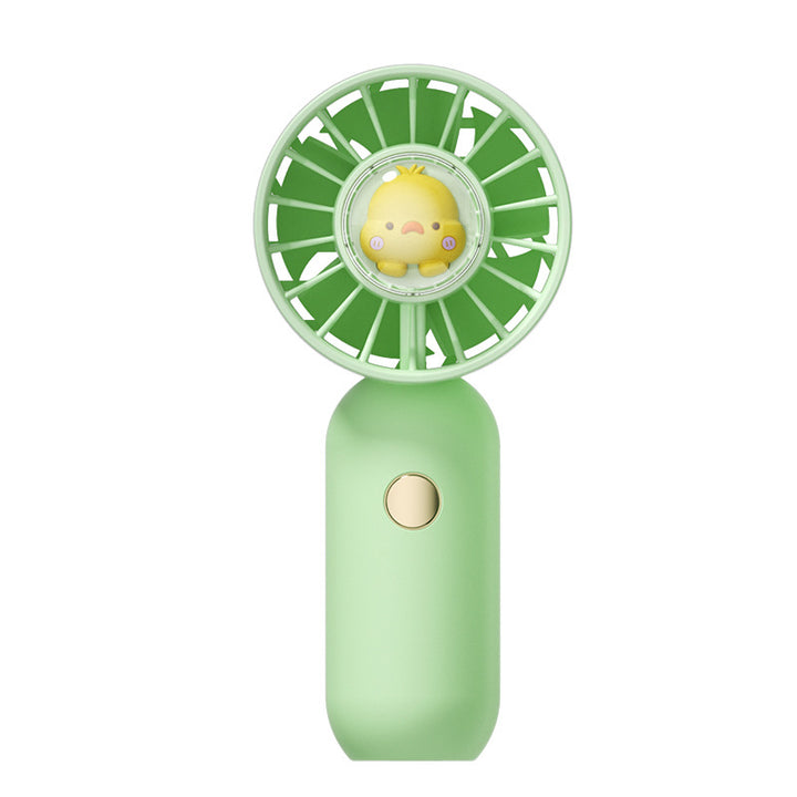 Dame Portable Cooling Fan Skanto