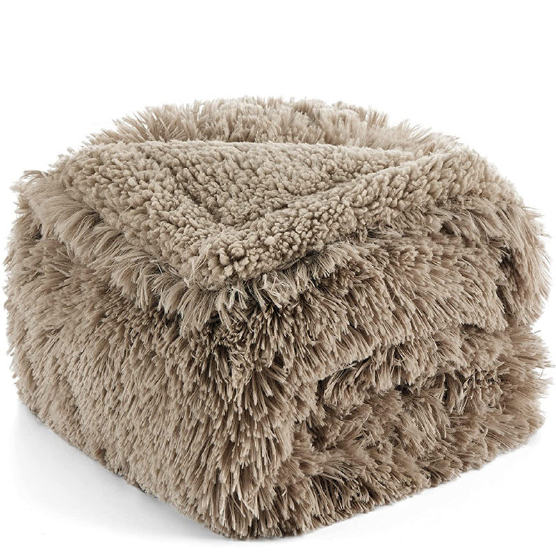 Dame Kosepledd laget av høyverdig fleece Skanto