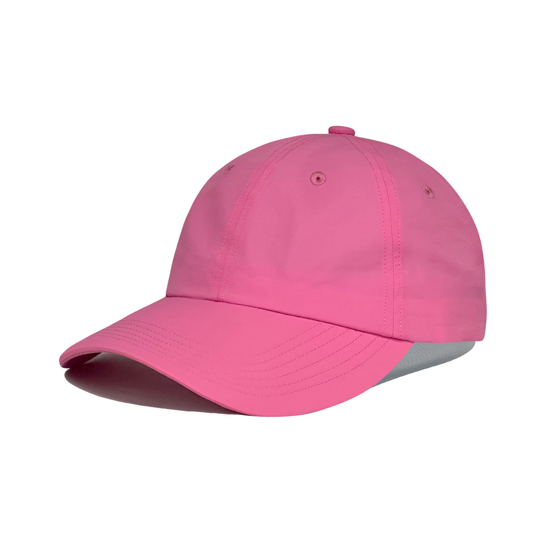 Dame pustende sportcaps Skanto