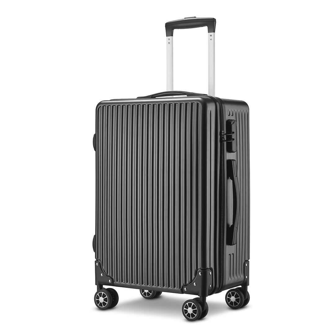 Unisex Hard Shell Bagasje Skanto