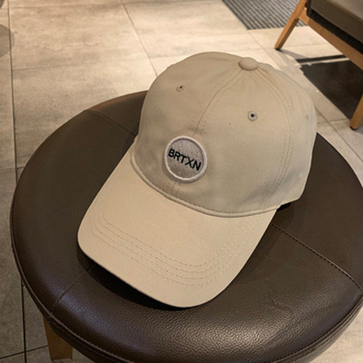 Herre Klassisk Justerbar Bomull Baseball Caps Skanto