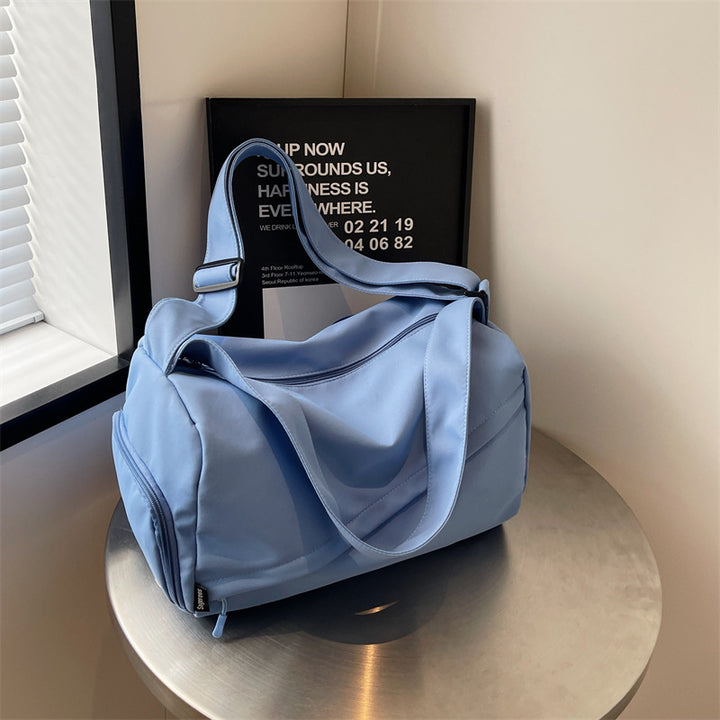 Dame Sportbag Skanto
