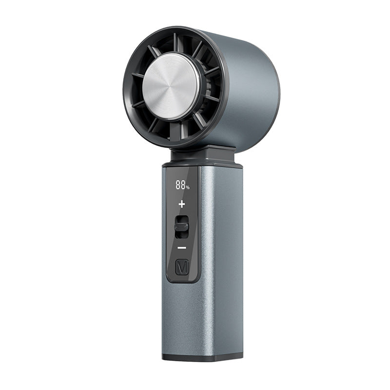 Unisex Mini Smart Cooling Fan Skanto