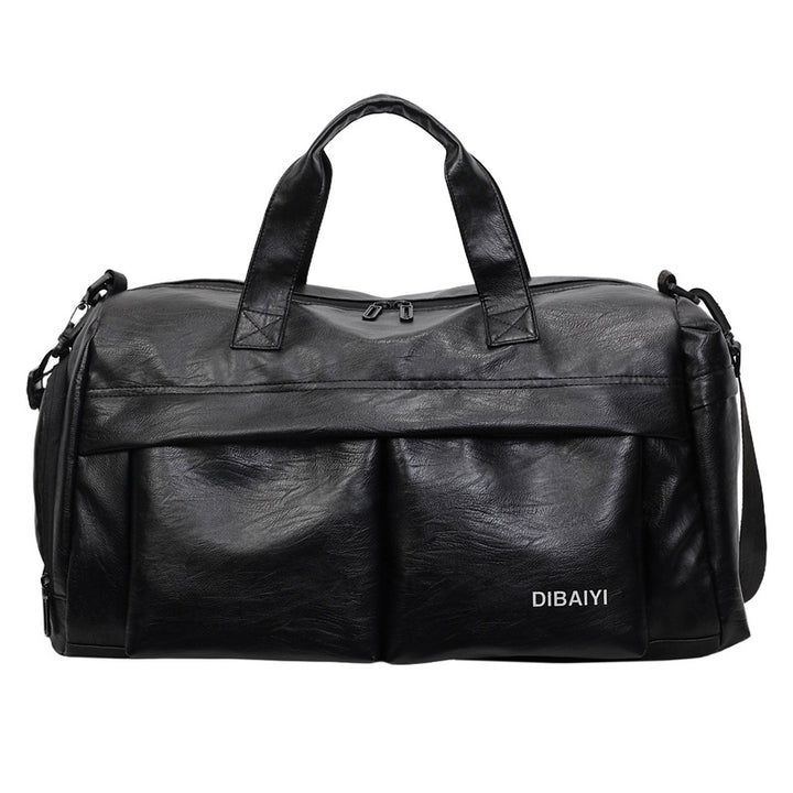 Dame Sportslig Allroundbag Skanto