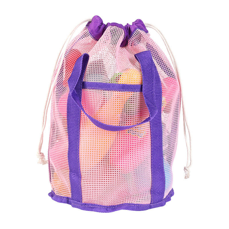Sporty net bag Skanto