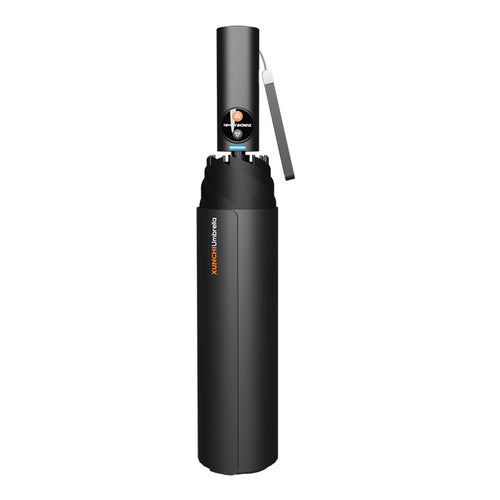 Dame Automatisk Regnparaply Skanto
