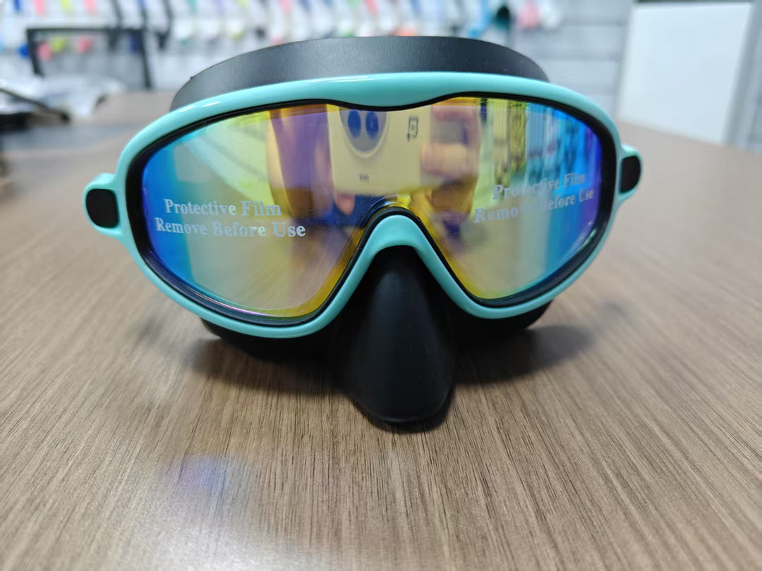 Svømmebrille Skanto