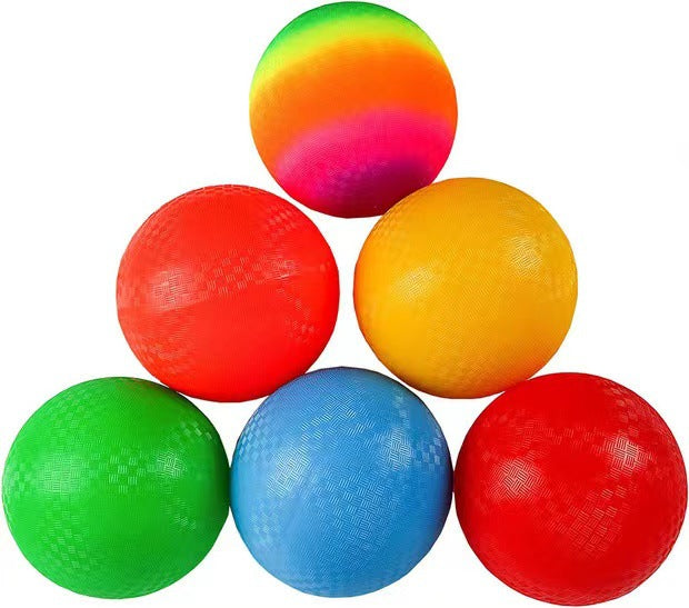 Unisex moro- og treningsball Skanto