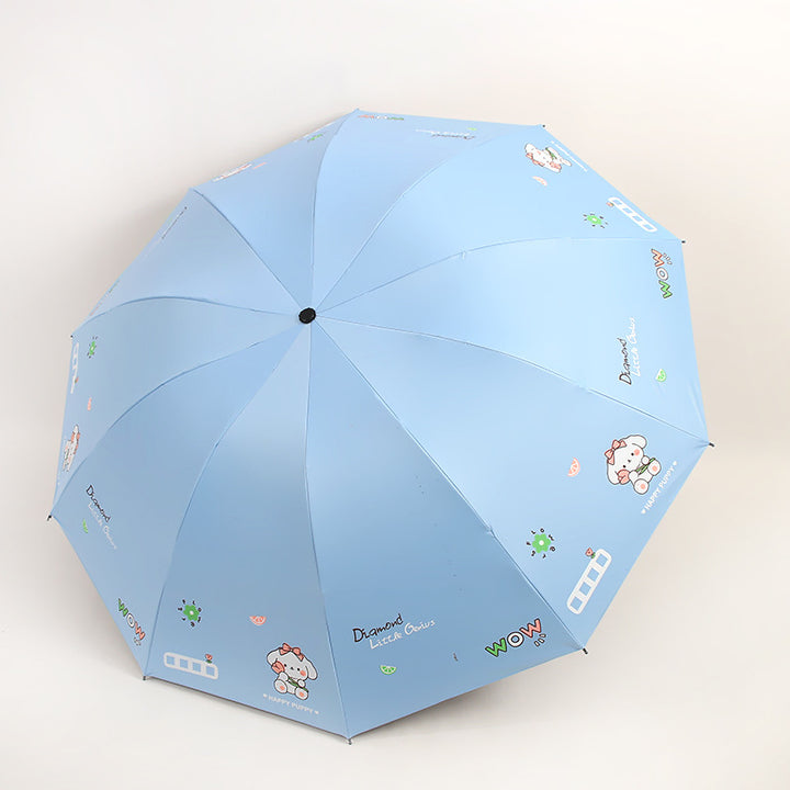 Unisex Paraply Skanto