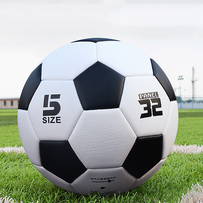 Unisex Sport-fotball Skanto